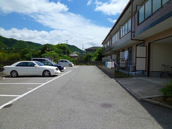 岡場駅 徒歩9分 2階の物件内観写真